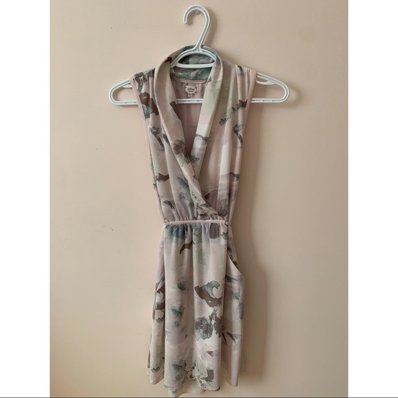 Wilfred “Sabine” dress - Picture 3 of 6